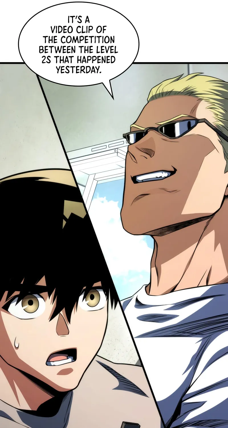 Read Kill The Dragon chapter 49 image 40 on Lezhin