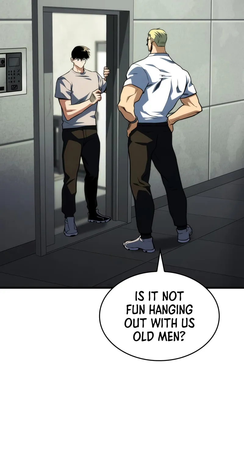 Read Kill The Dragon chapter 49 image 42 on Lezhin