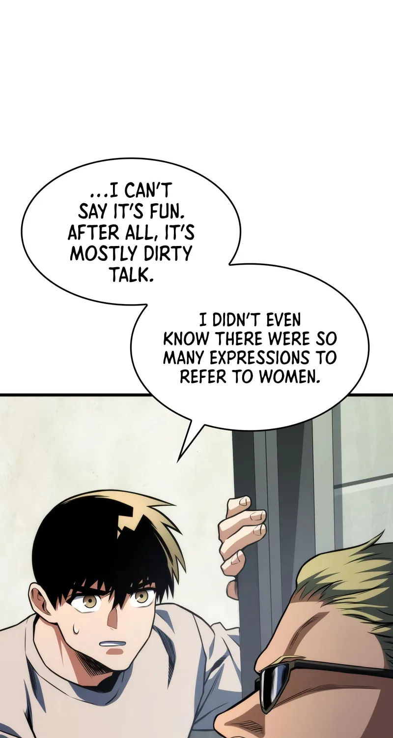 Read Kill The Dragon chapter 49 image 43 on Lezhin