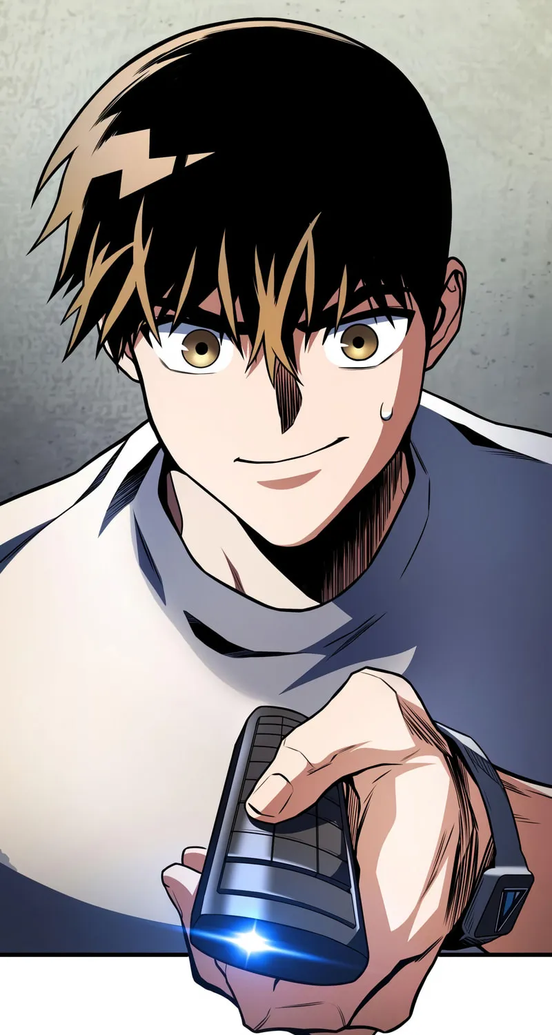 Read Kill The Dragon chapter 49 image 50 on Lezhin