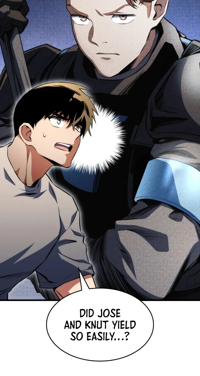 Read Kill The Dragon chapter 49 image 55 on Lezhin