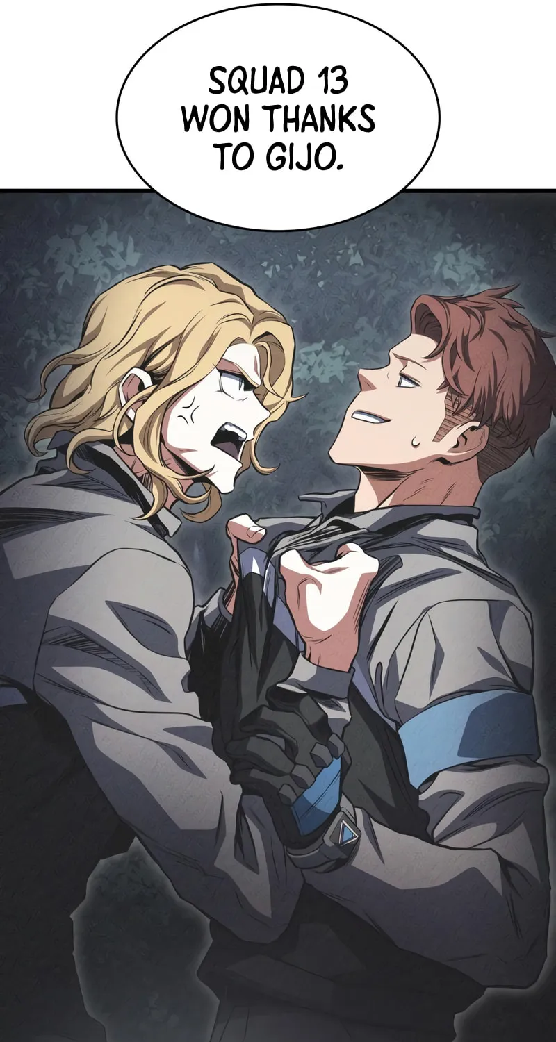 Read Kill The Dragon chapter 49 image 60 on Lezhin