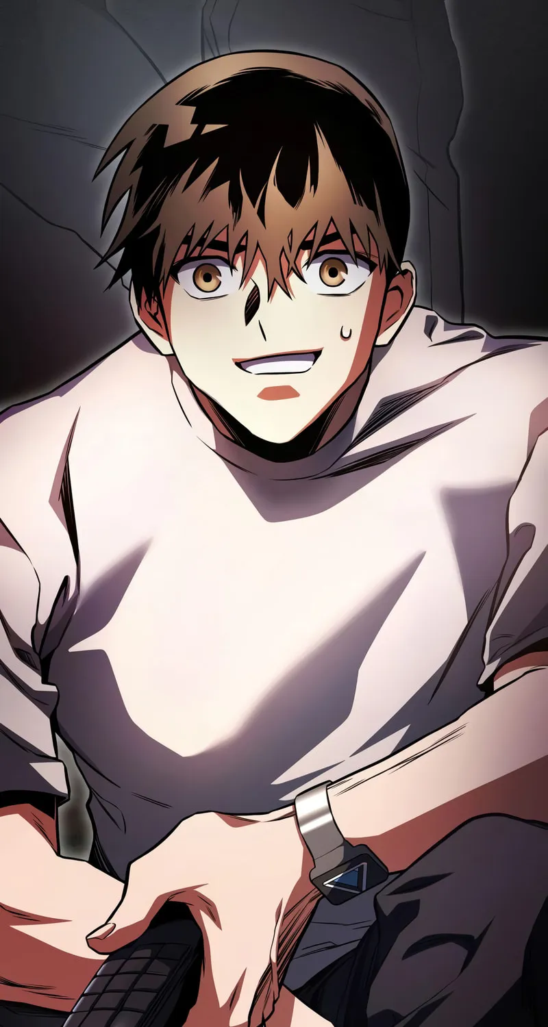 Read Kill The Dragon chapter 49 image 61 on Lezhin