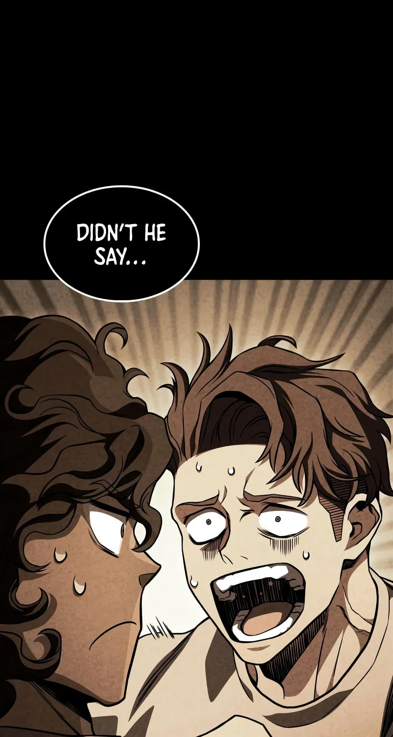 Read Kill The Dragon chapter 49 image 73 on Lezhin