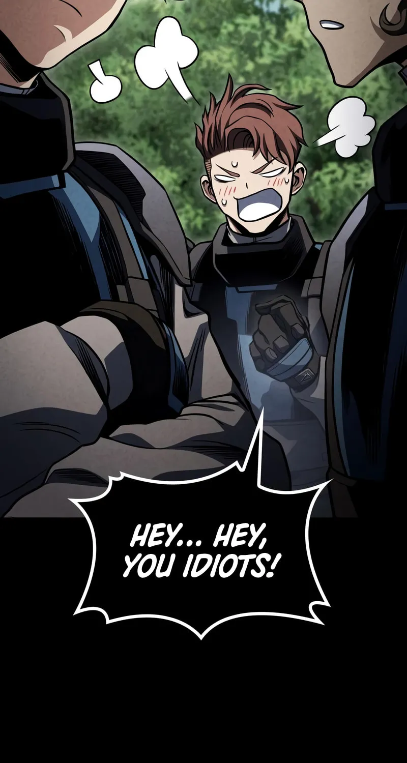 Read Kill The Dragon chapter 49 image 75 on Lezhin