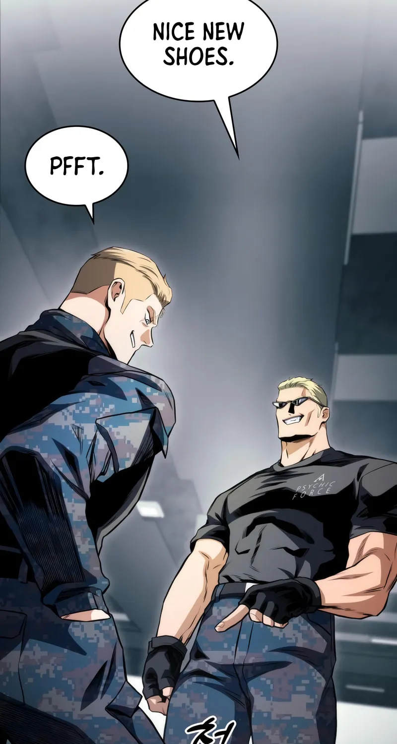 Read Kill The Dragon chapter 49 image 8 on Lezhin
