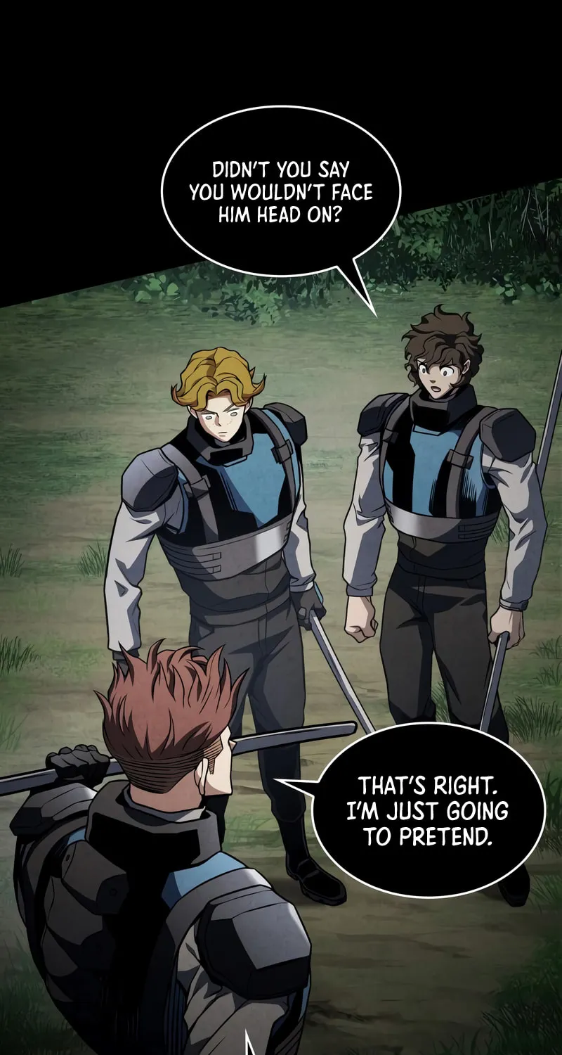 Read Kill The Dragon chapter 49 image 80 on Lezhin