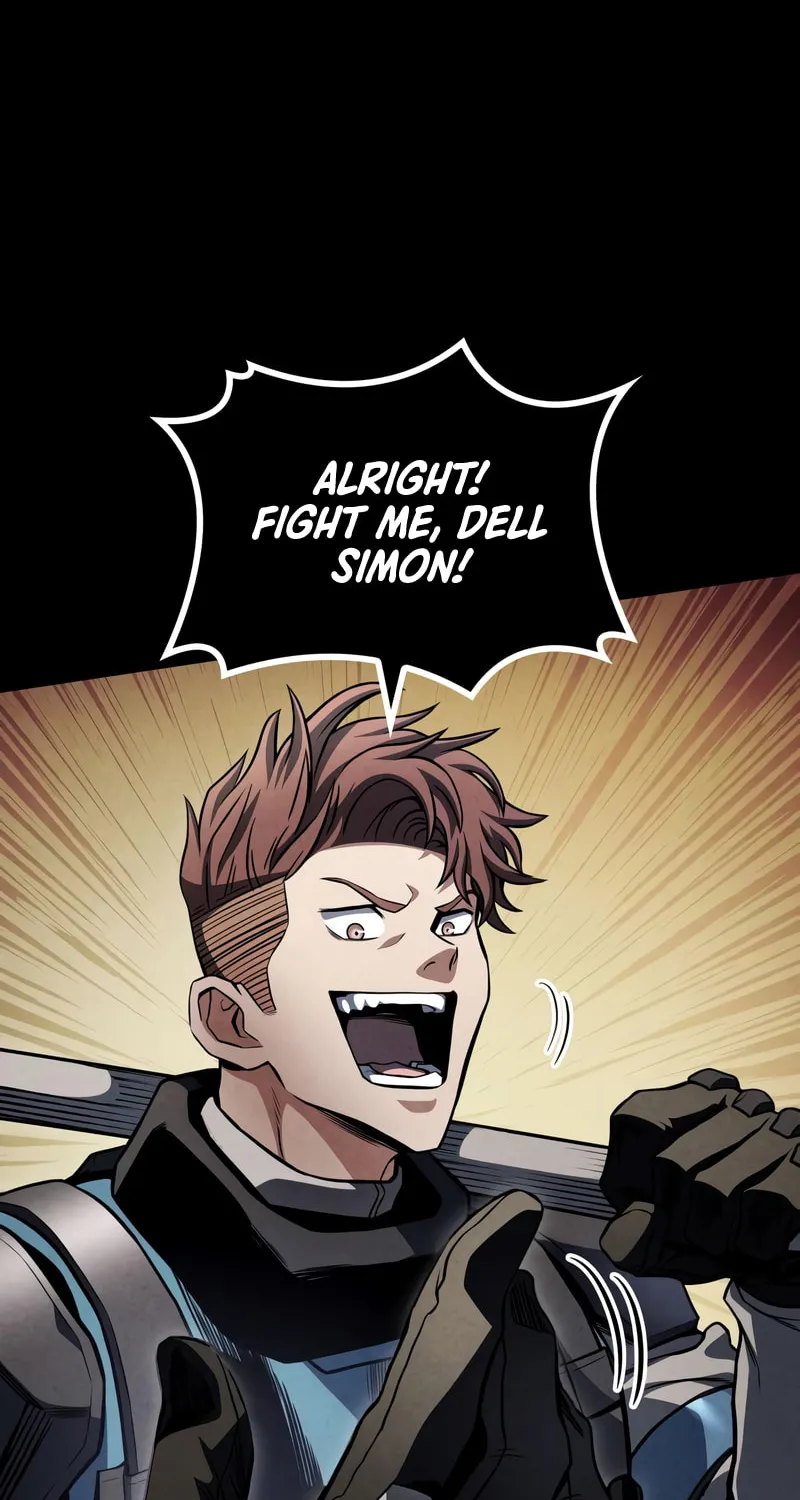 Read Kill The Dragon chapter 49 image 83 on Lezhin
