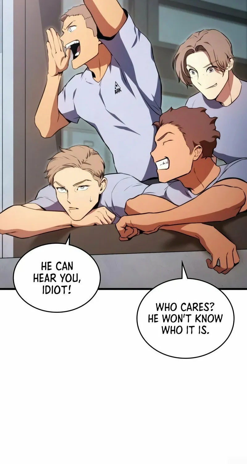 Read Kill The Dragon chapter 5 image 10 on Lezhin