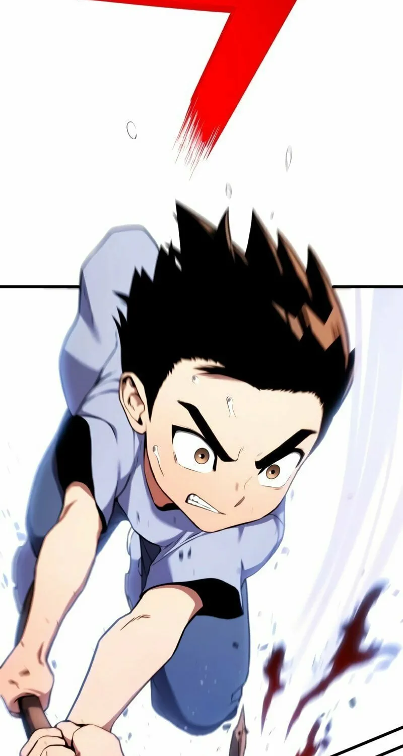 Read Kill The Dragon chapter 5 image 103 on Lezhin