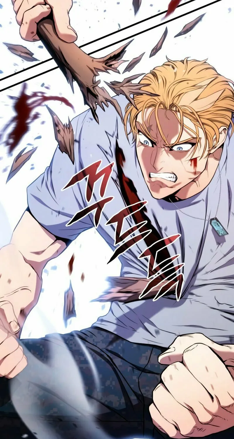 Read Kill The Dragon chapter 5 image 104 on Lezhin