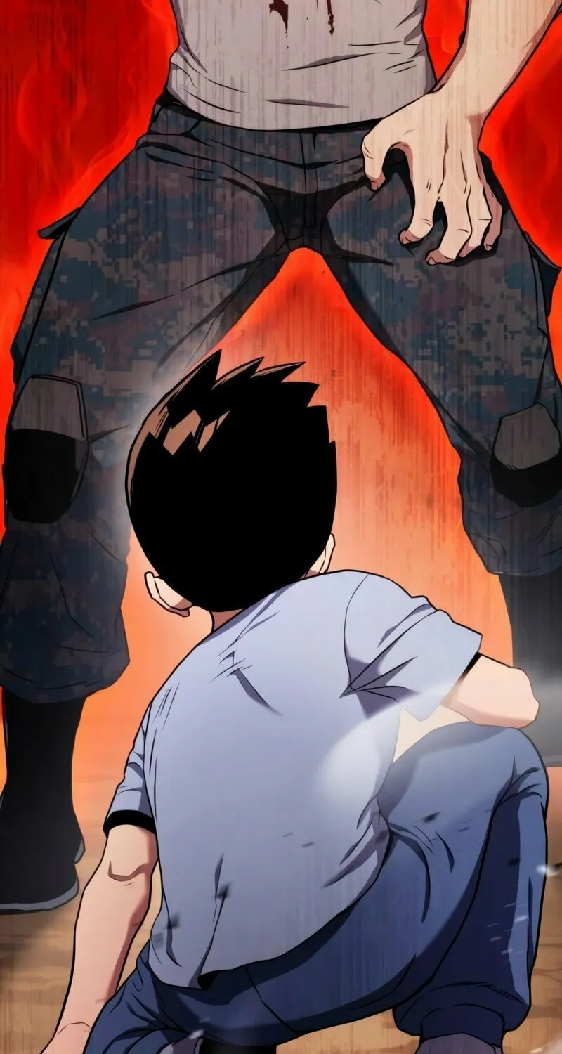 Read Kill The Dragon chapter 5 image 107 on Lezhin