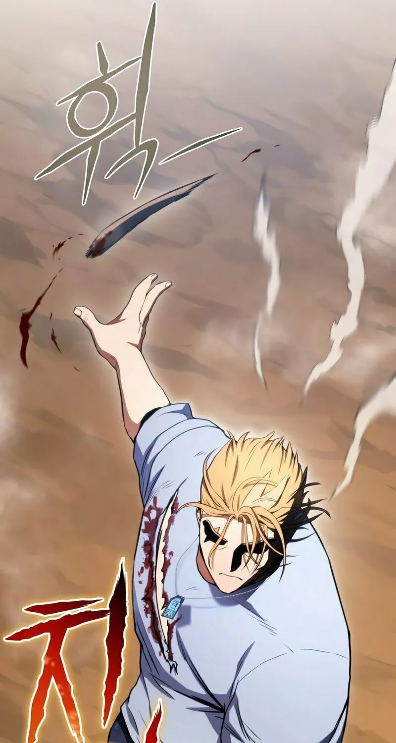 Read Kill The Dragon chapter 5 image 115 on Lezhin