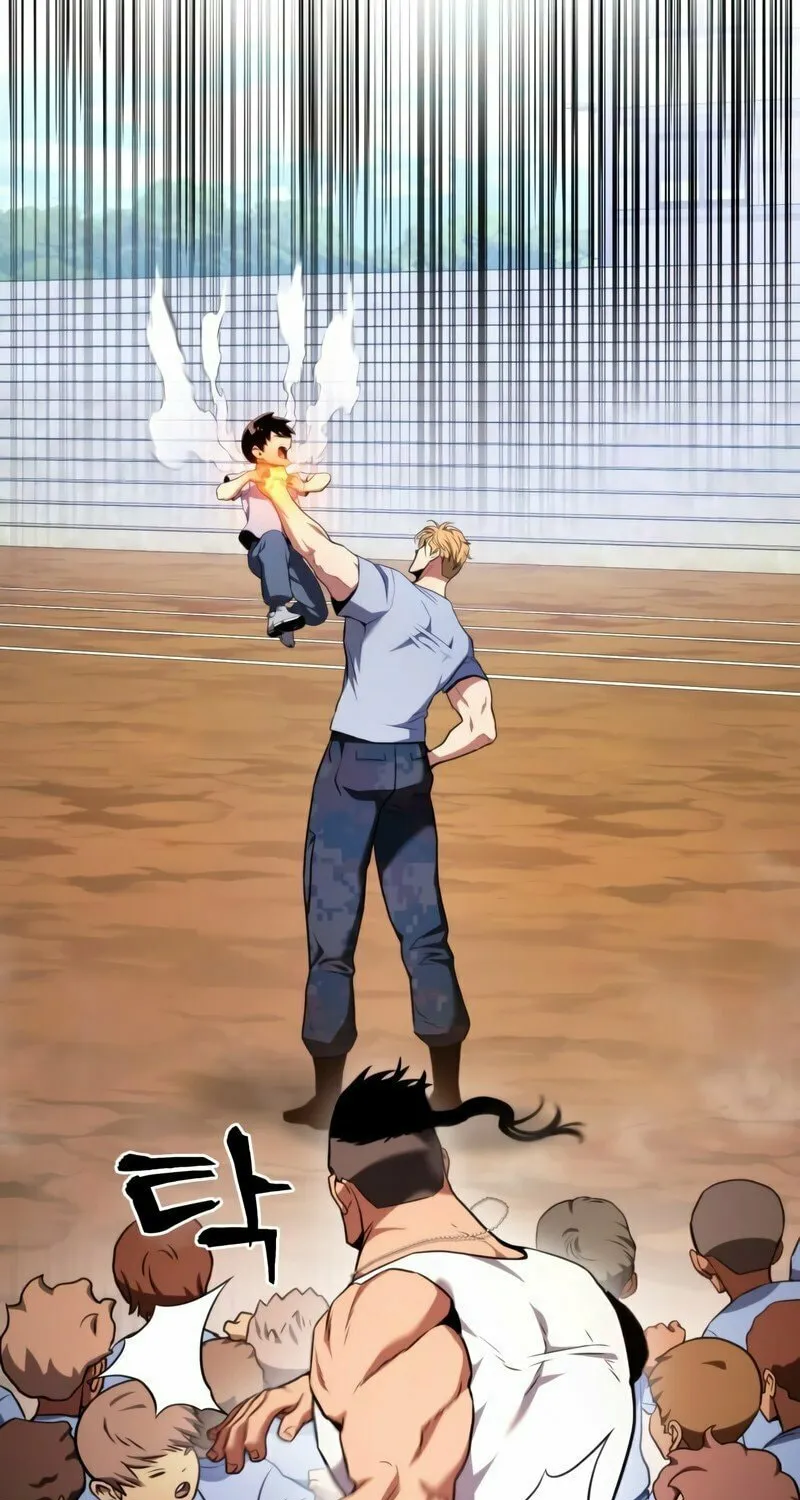 Read Kill The Dragon chapter 5 image 123 on Lezhin