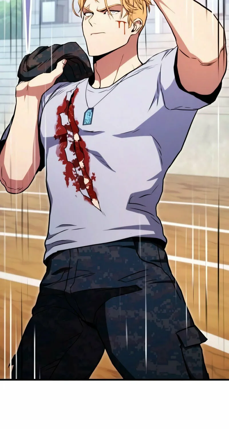 Read Kill The Dragon chapter 5 image 135 on Lezhin