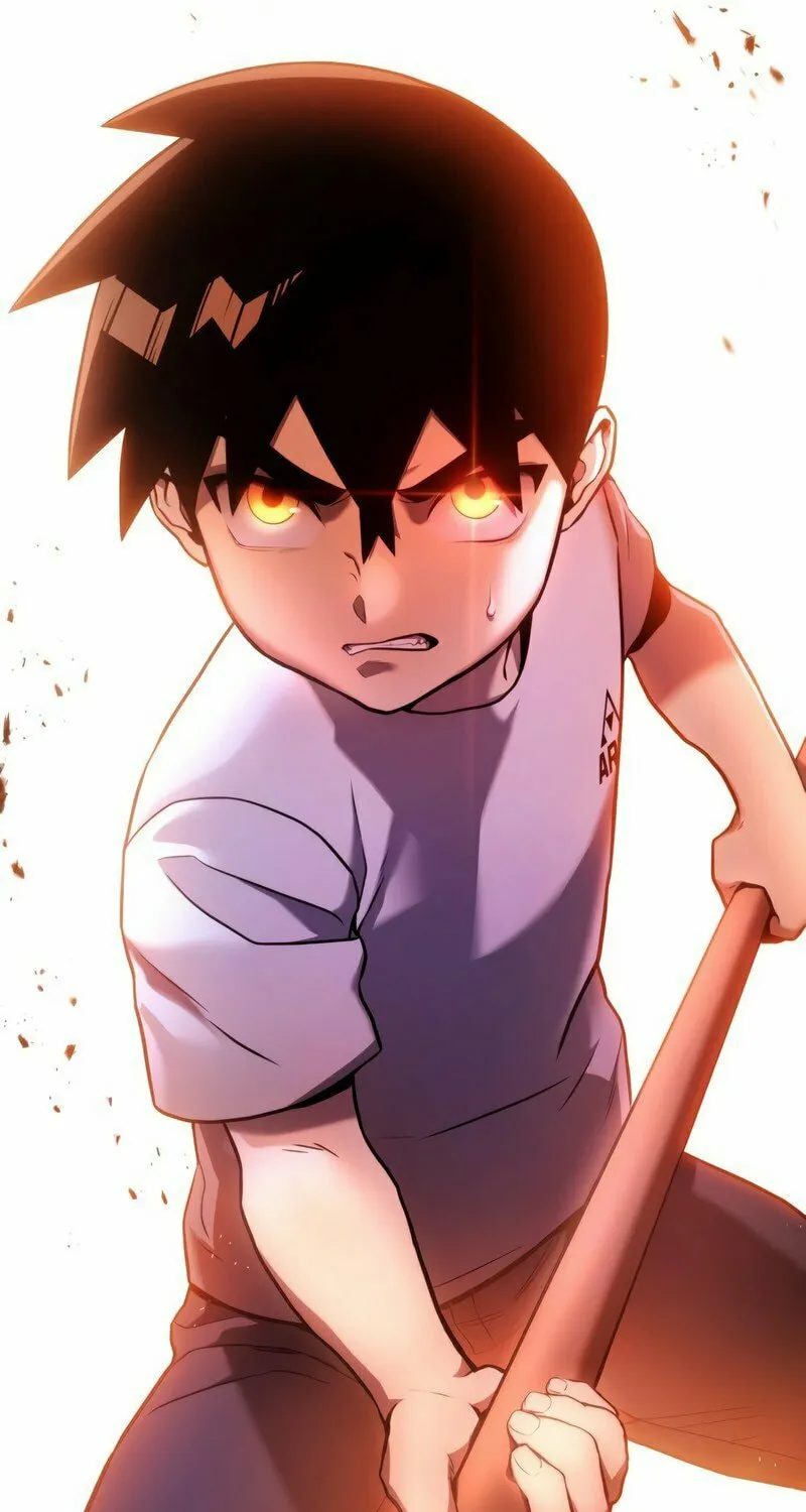 Read Kill The Dragon chapter 5 image 14 on Lezhin