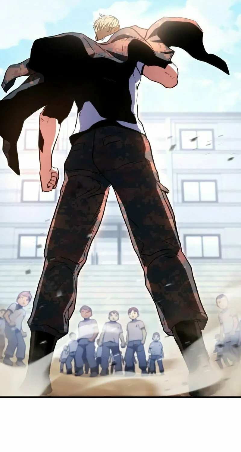 Read Kill The Dragon chapter 5 image 140 on Lezhin