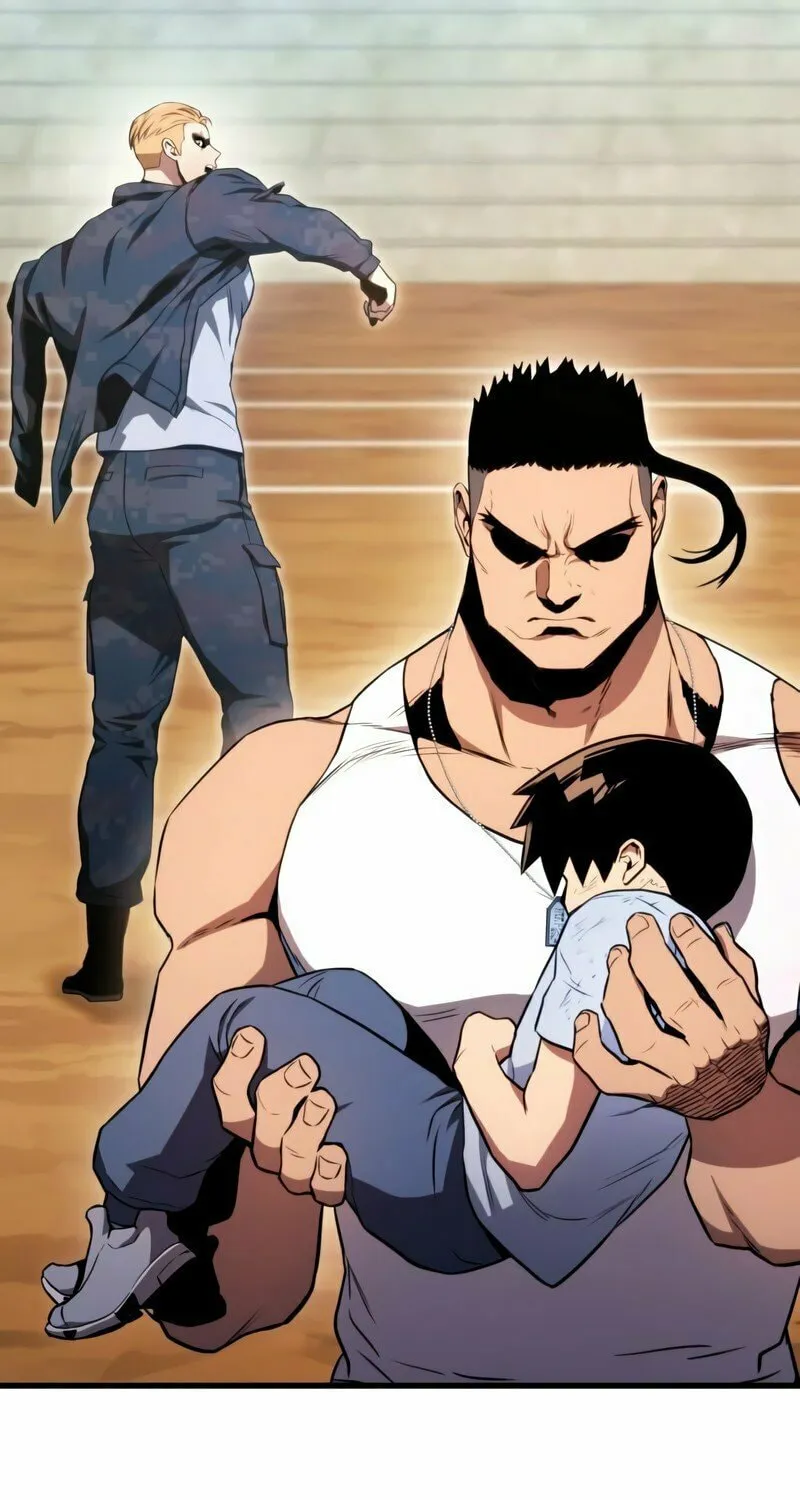 Read Kill The Dragon chapter 5 image 142 on Lezhin