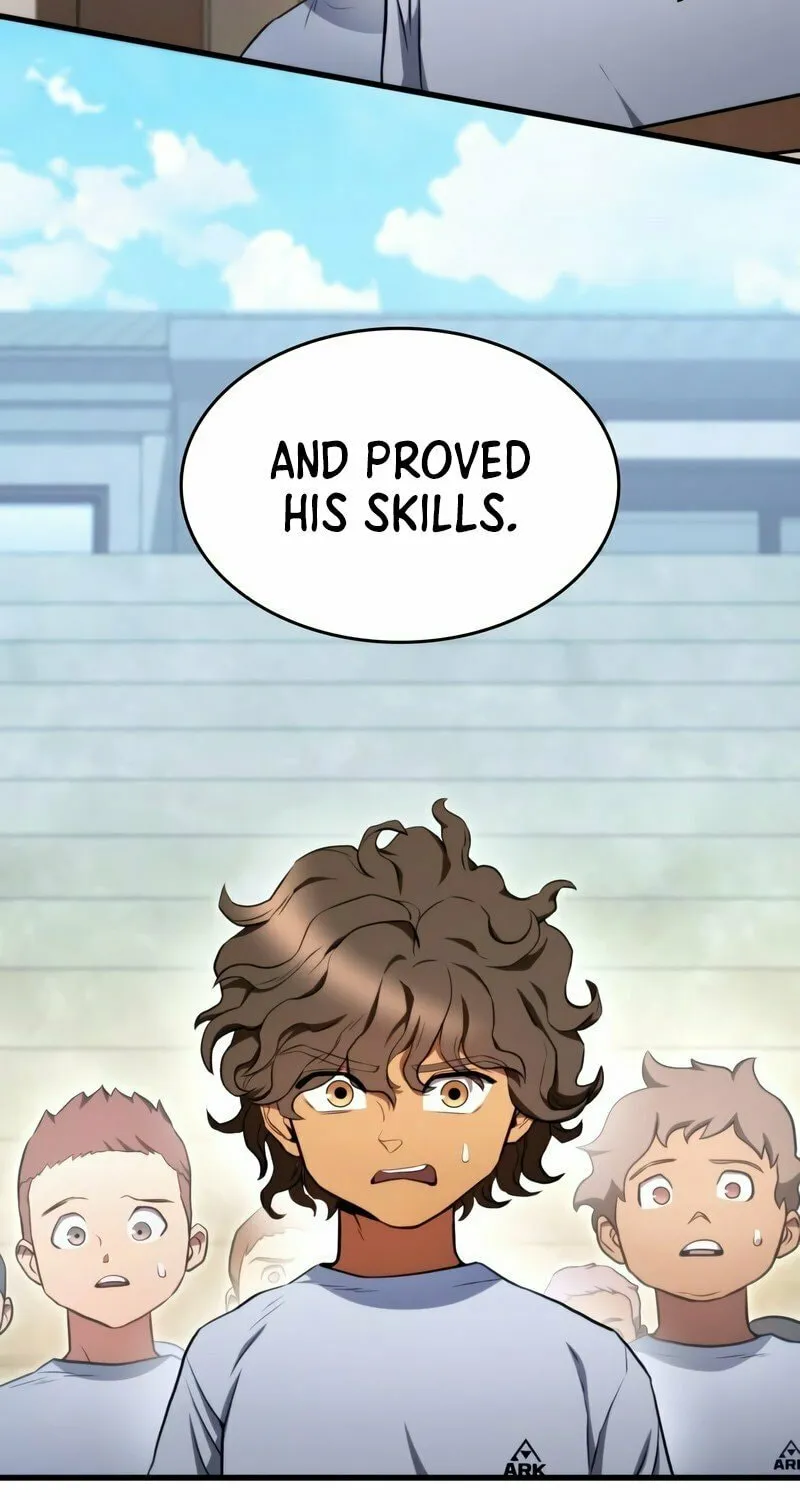 Read Kill The Dragon chapter 5 image 144 on Lezhin