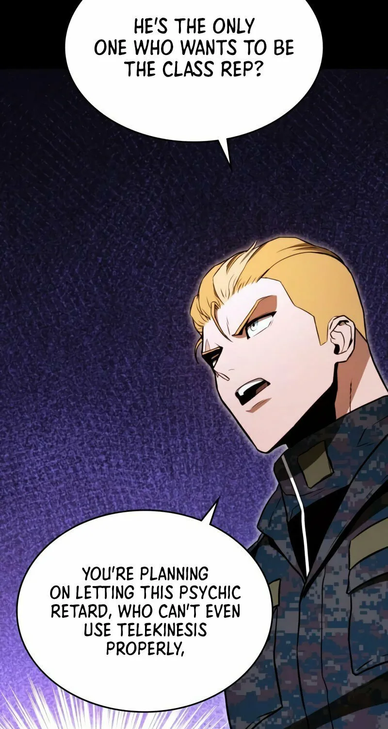 Read Kill The Dragon chapter 5 image 16 on Lezhin