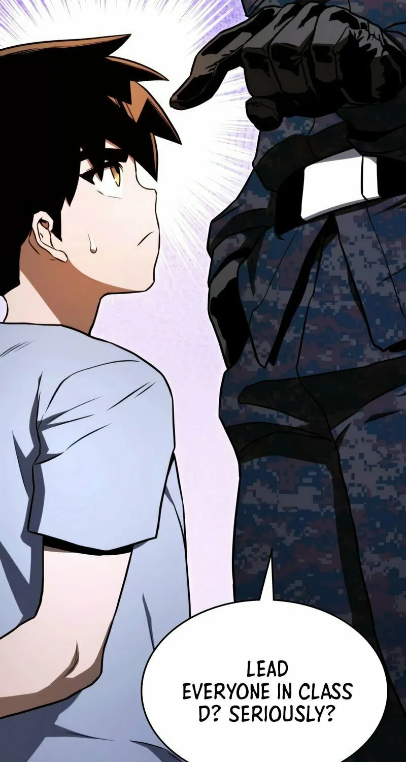 Read Kill The Dragon chapter 5 image 17 on Lezhin