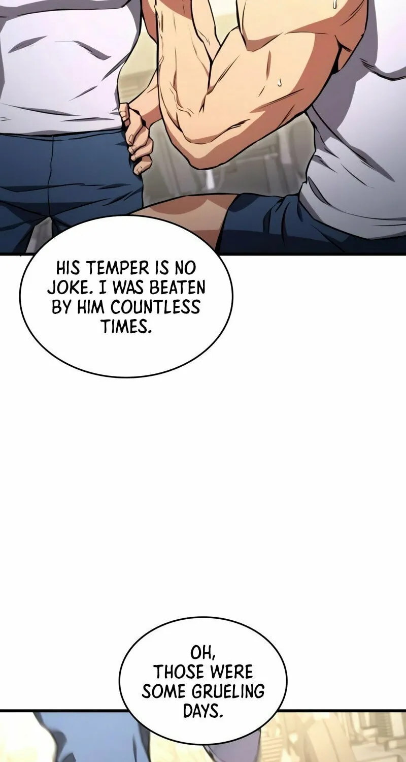 Read Kill The Dragon chapter 5 image 2 on Lezhin