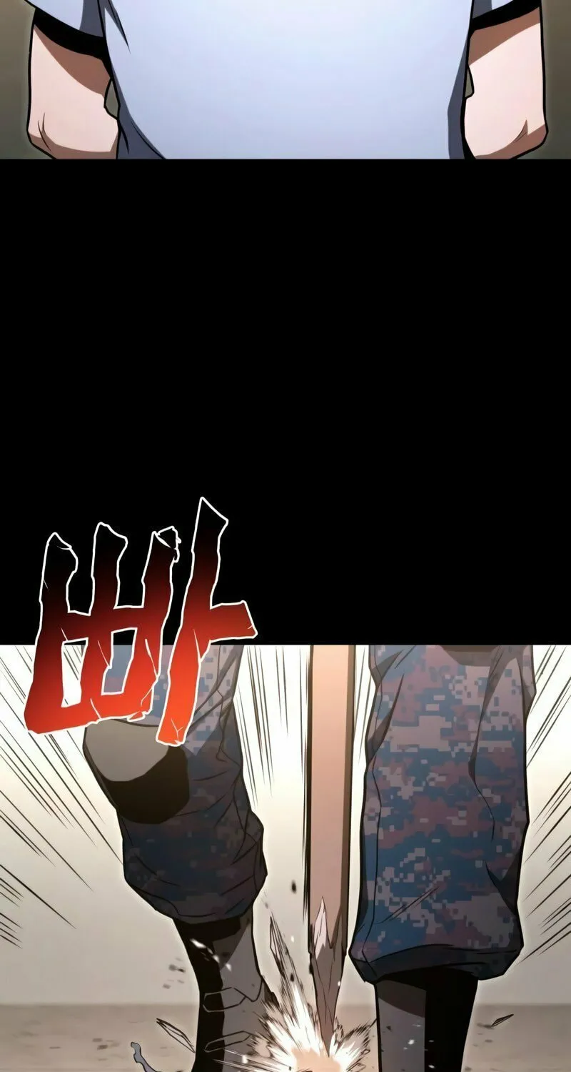 Read Kill The Dragon chapter 5 image 22 on Lezhin