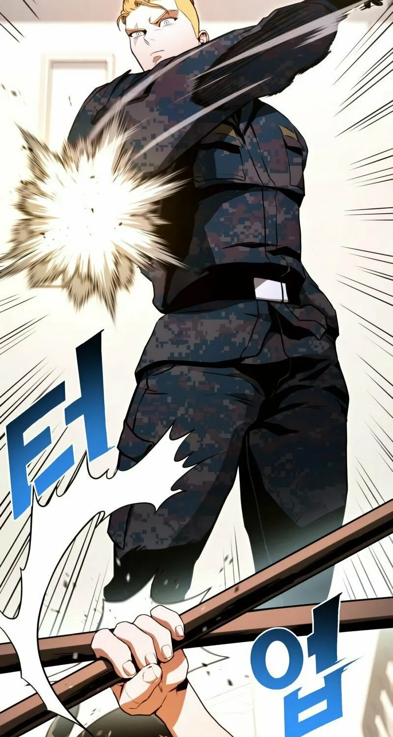 Read Kill The Dragon chapter 5 image 24 on Lezhin