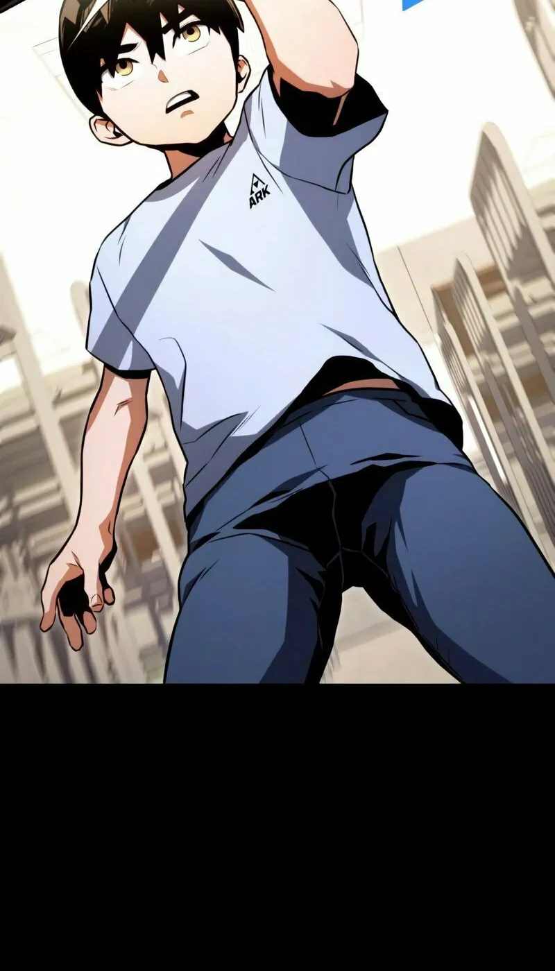 Read Kill The Dragon chapter 5 image 25 on Lezhin
