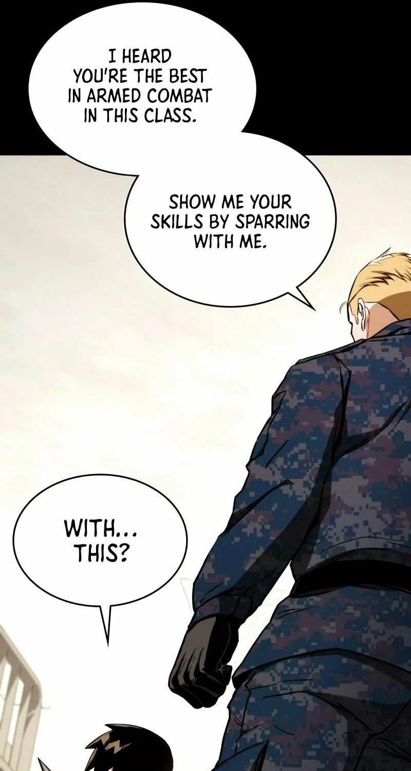 Read Kill The Dragon chapter 5 image 26 on Lezhin