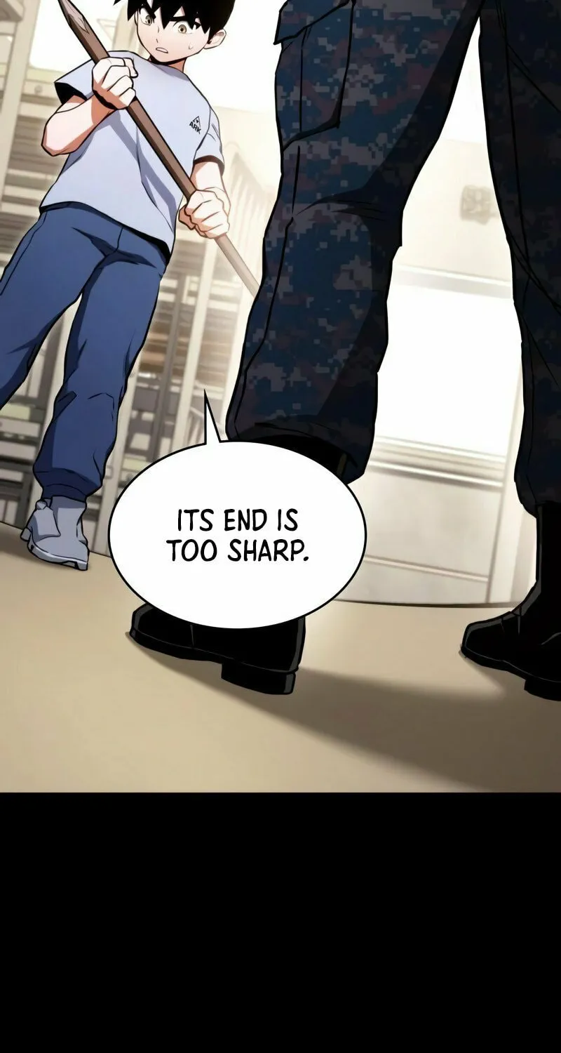 Read Kill The Dragon chapter 5 image 27 on Lezhin
