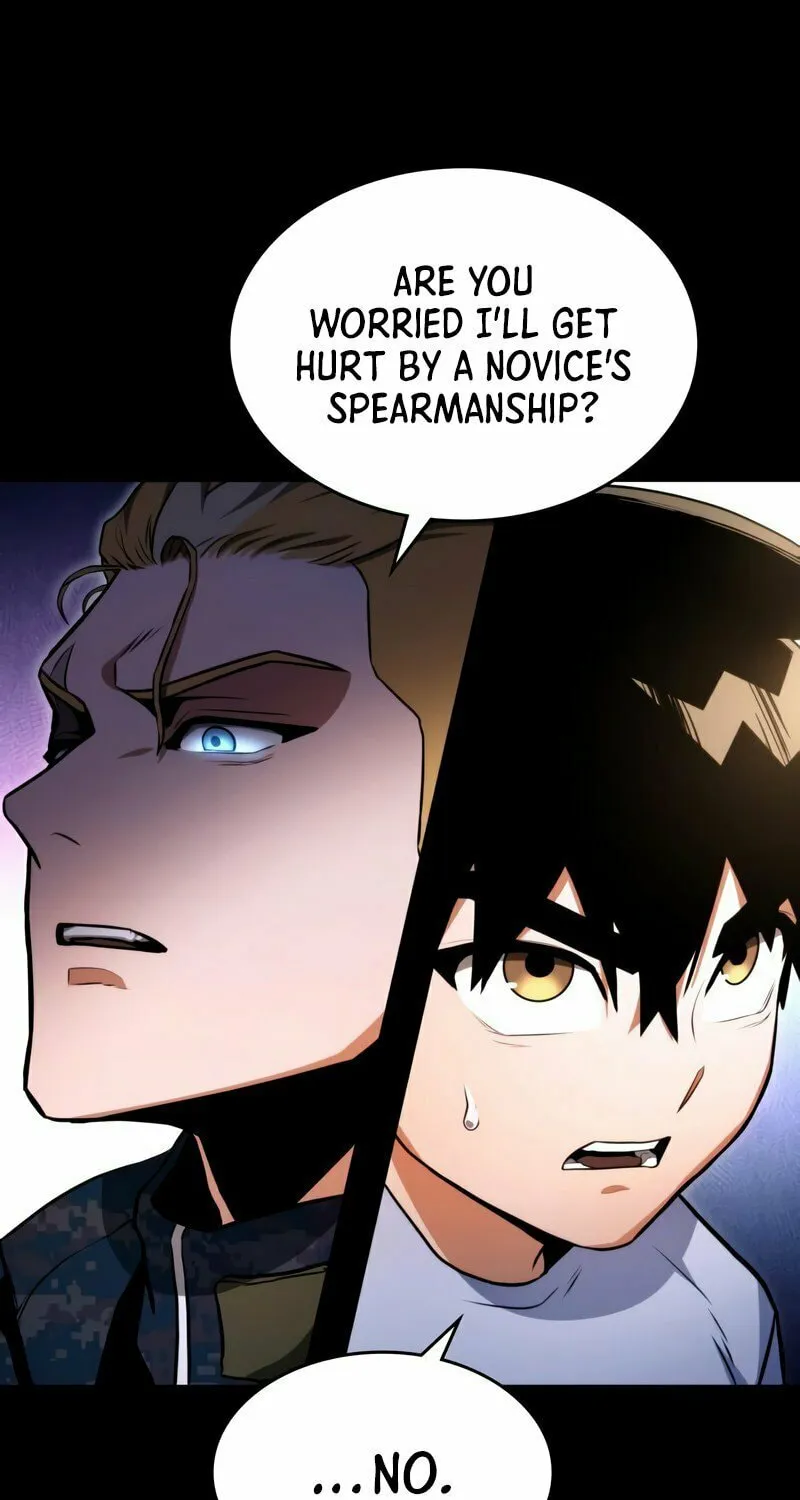 Read Kill The Dragon chapter 5 image 28 on Lezhin