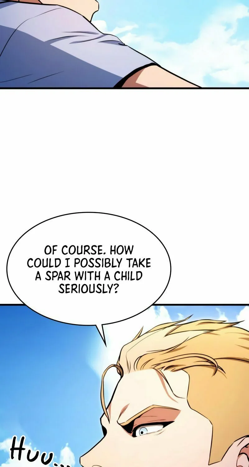 Read Kill The Dragon chapter 5 image 32 on Lezhin