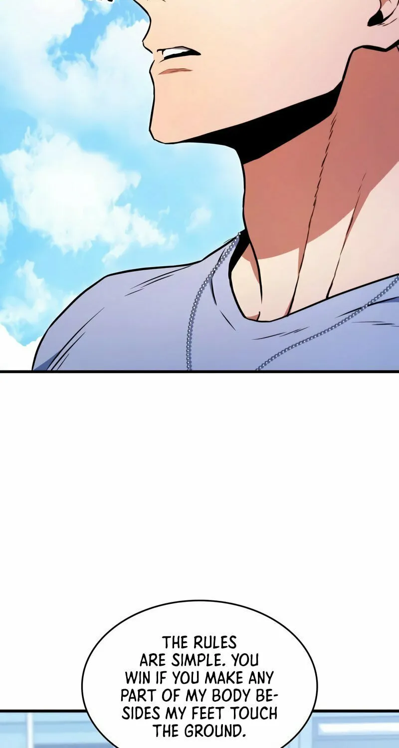 Read Kill The Dragon chapter 5 image 33 on Lezhin