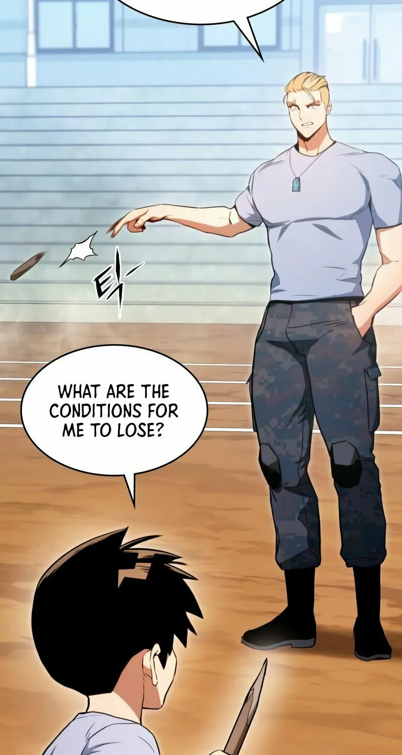 Read Kill The Dragon chapter 5 image 34 on Lezhin
