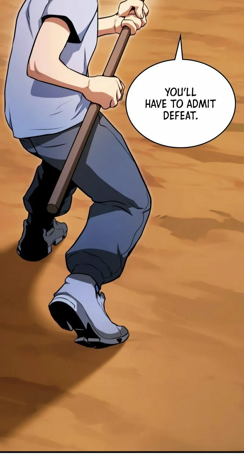 Read Kill The Dragon chapter 5 image 35 on Lezhin