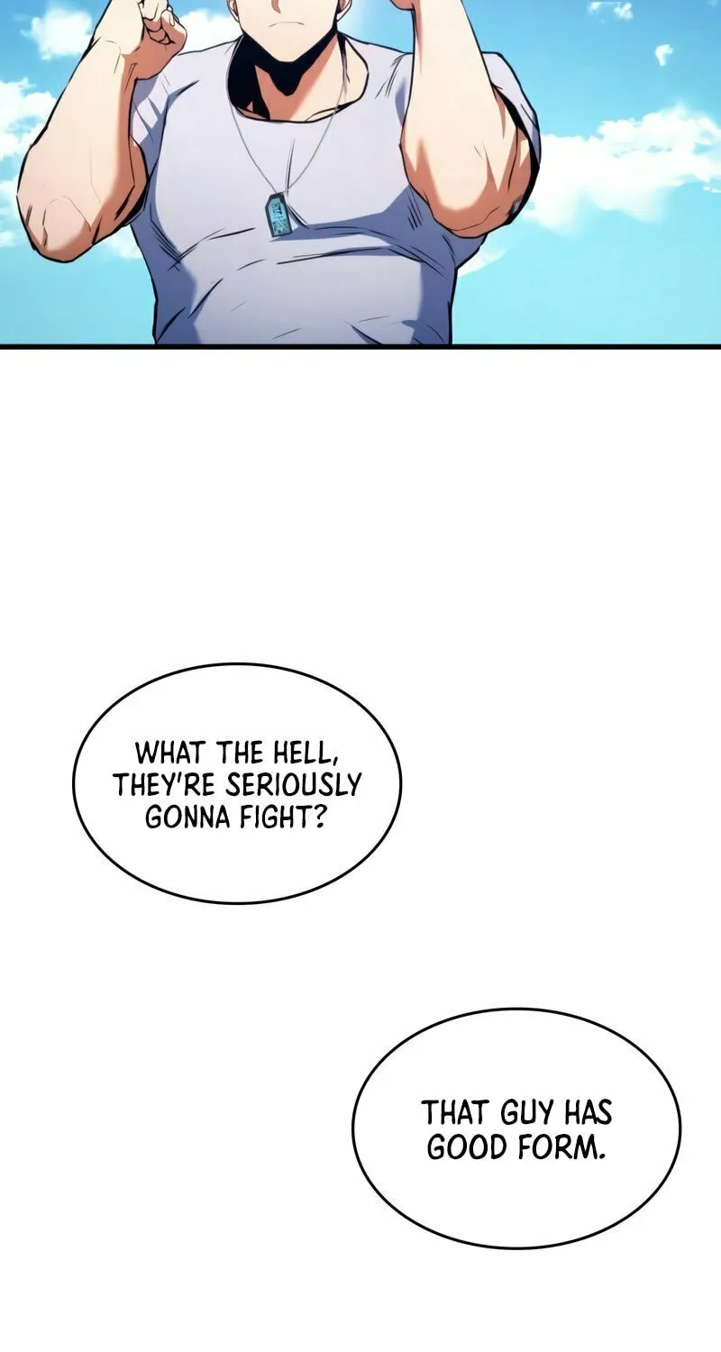 Read Kill The Dragon chapter 5 image 41 on Lezhin