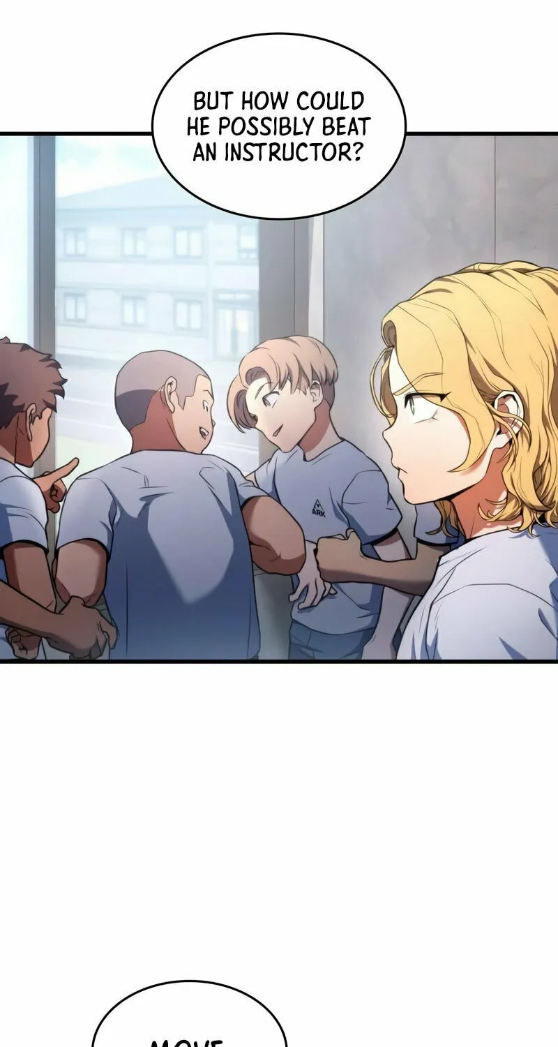 Read Kill The Dragon chapter 5 image 42 on Lezhin