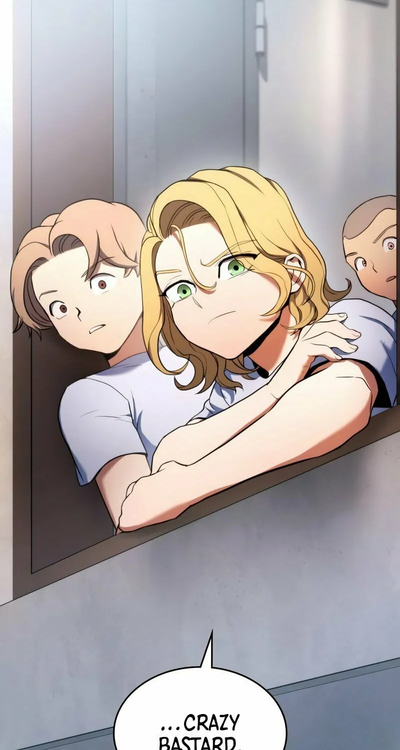 Read Kill The Dragon chapter 5 image 44 on Lezhin
