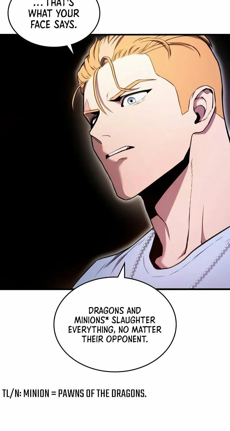 Read Kill The Dragon chapter 5 image 64 on Lezhin