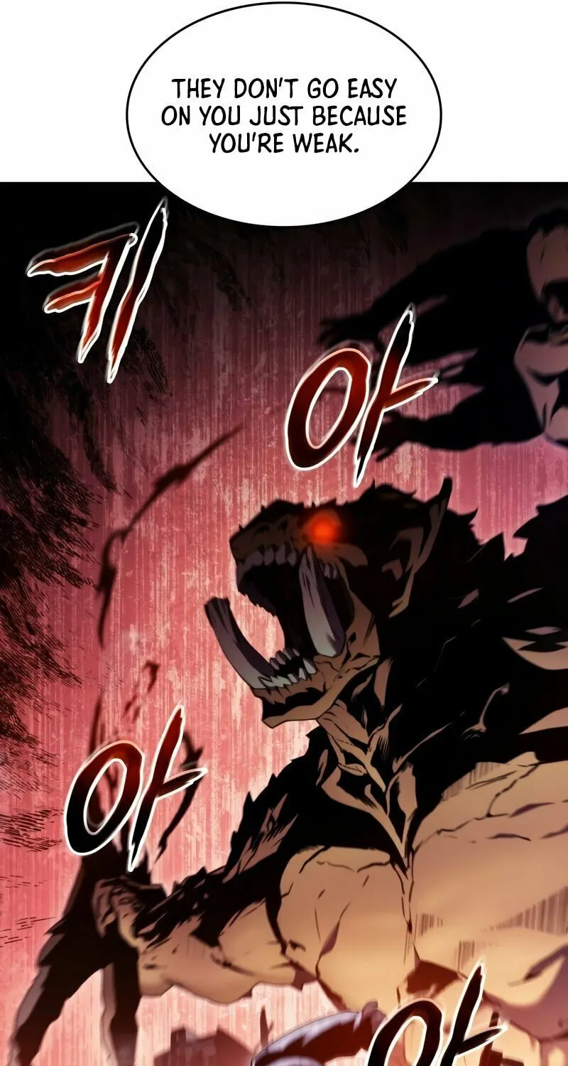 Read Kill The Dragon chapter 5 image 66 on Lezhin