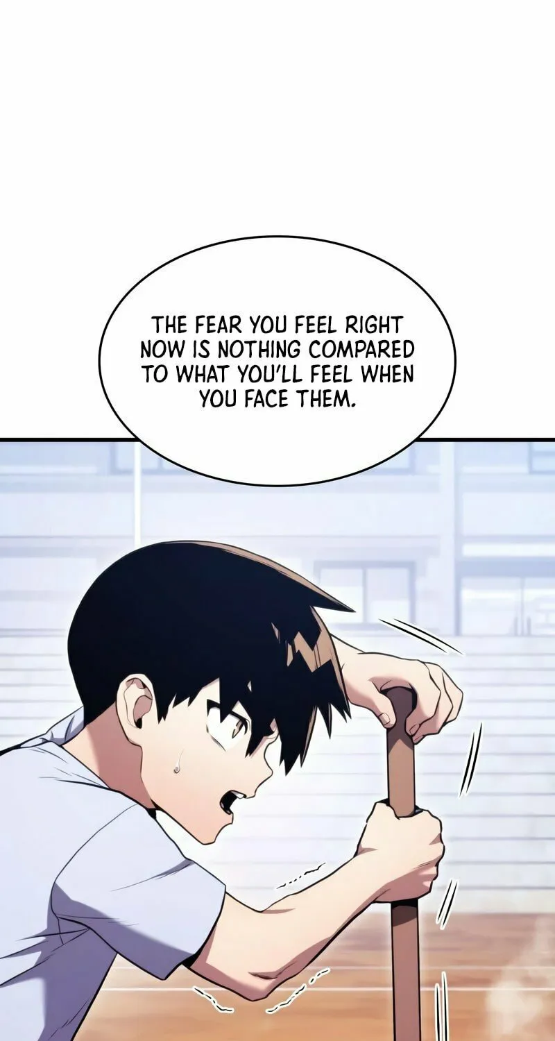 Read Kill The Dragon chapter 5 image 68 on Lezhin