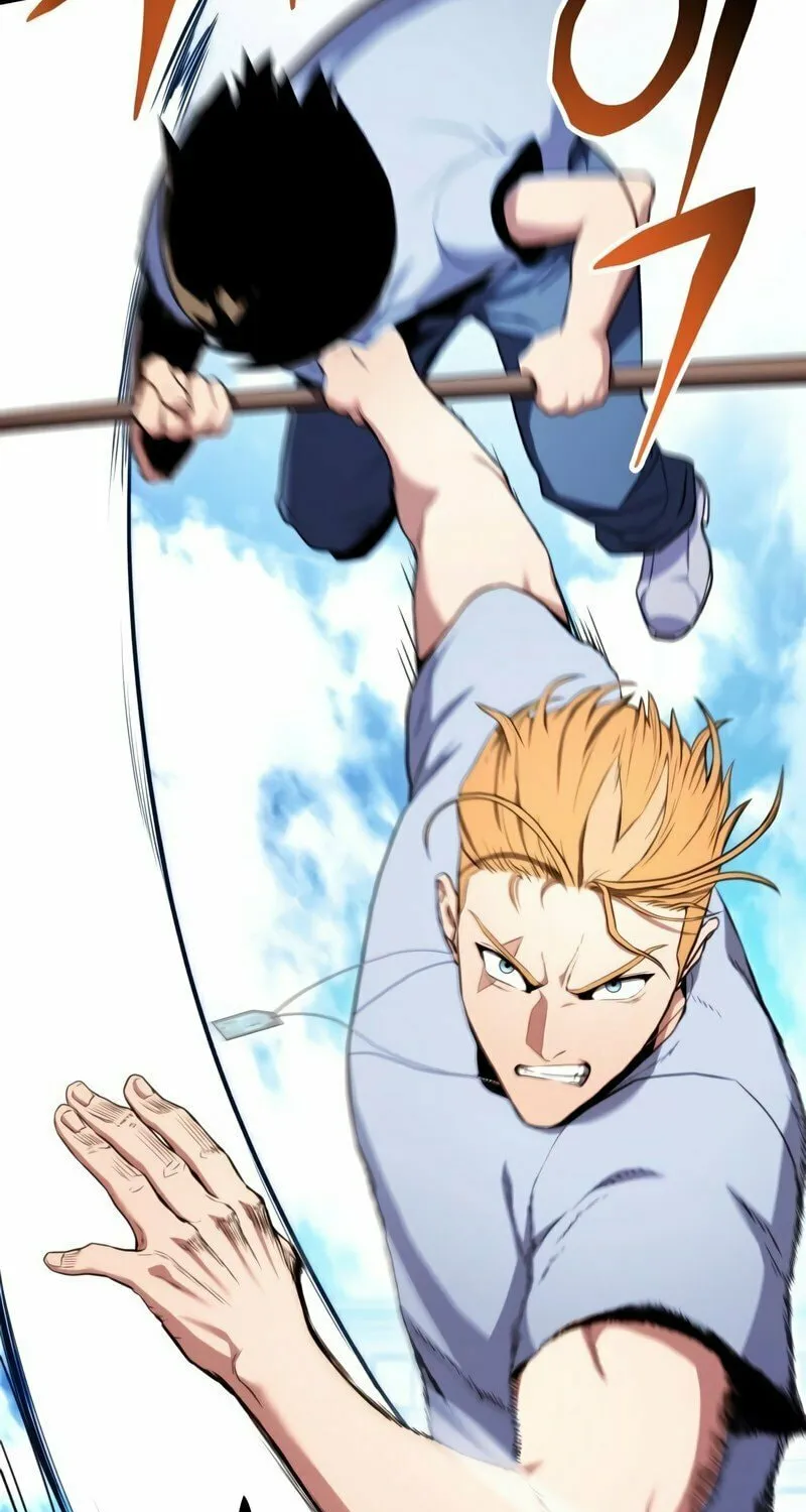 Read Kill The Dragon chapter 5 image 74 on Lezhin