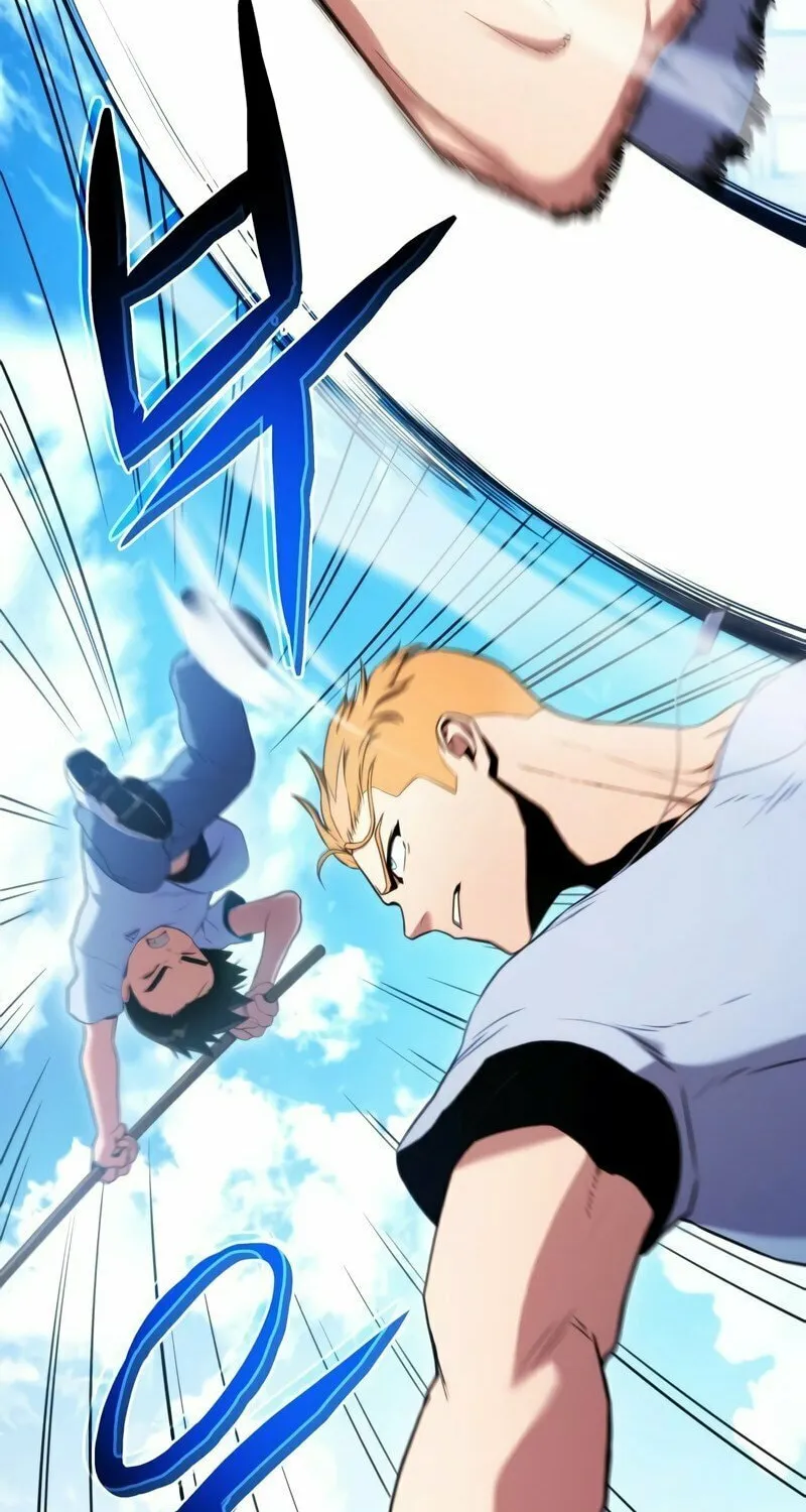 Read Kill The Dragon chapter 5 image 75 on Lezhin