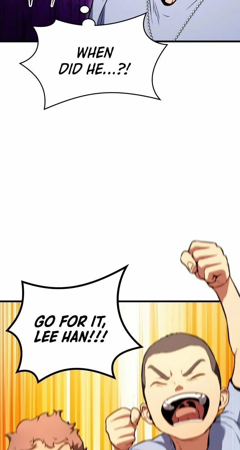Read Kill The Dragon chapter 5 image 81 on Lezhin