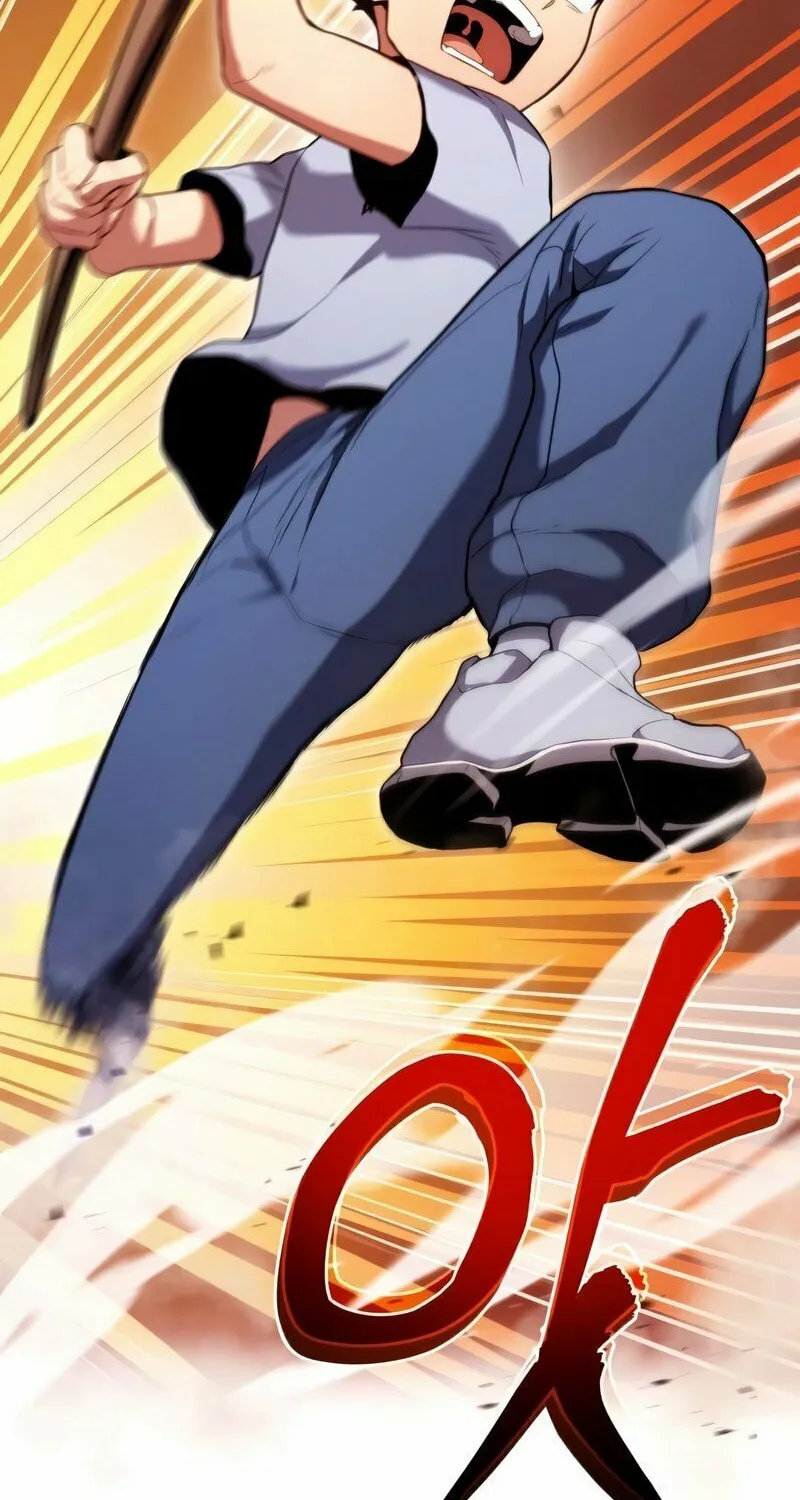 Read Kill The Dragon chapter 5 image 84 on Lezhin