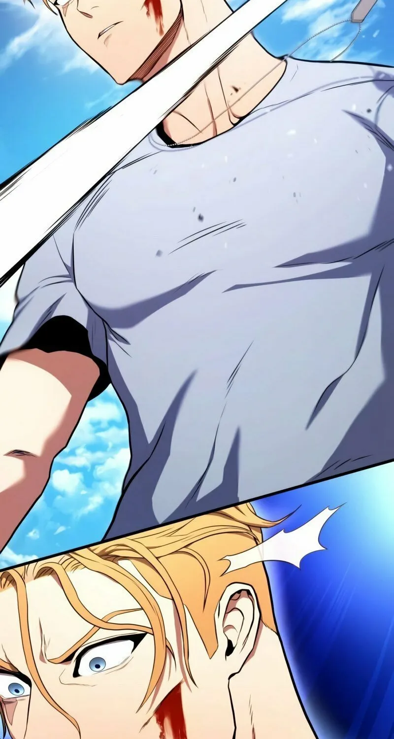 Read Kill The Dragon chapter 5 image 86 on Lezhin