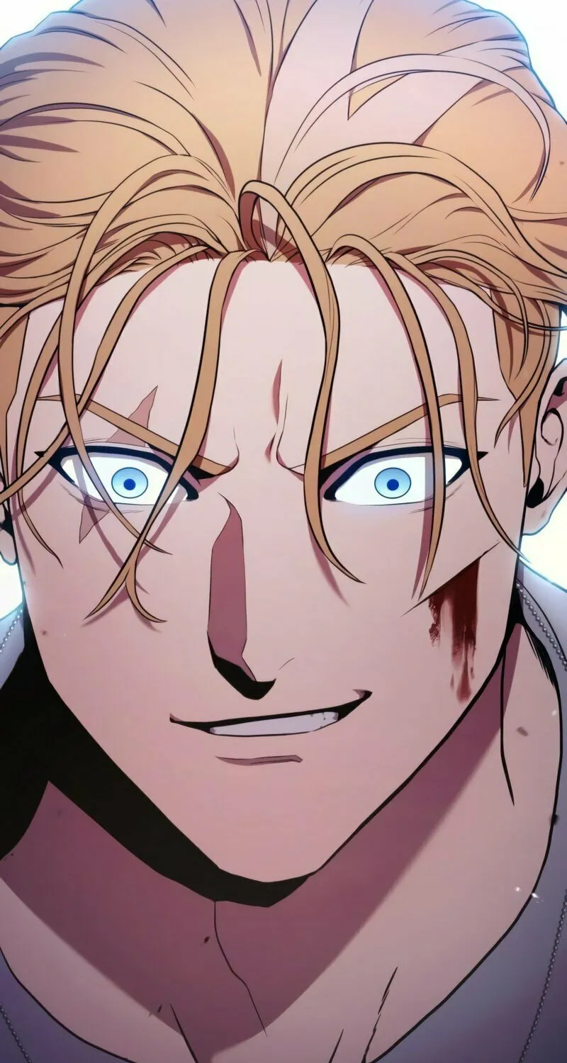 Read Kill The Dragon chapter 5 image 95 on Lezhin