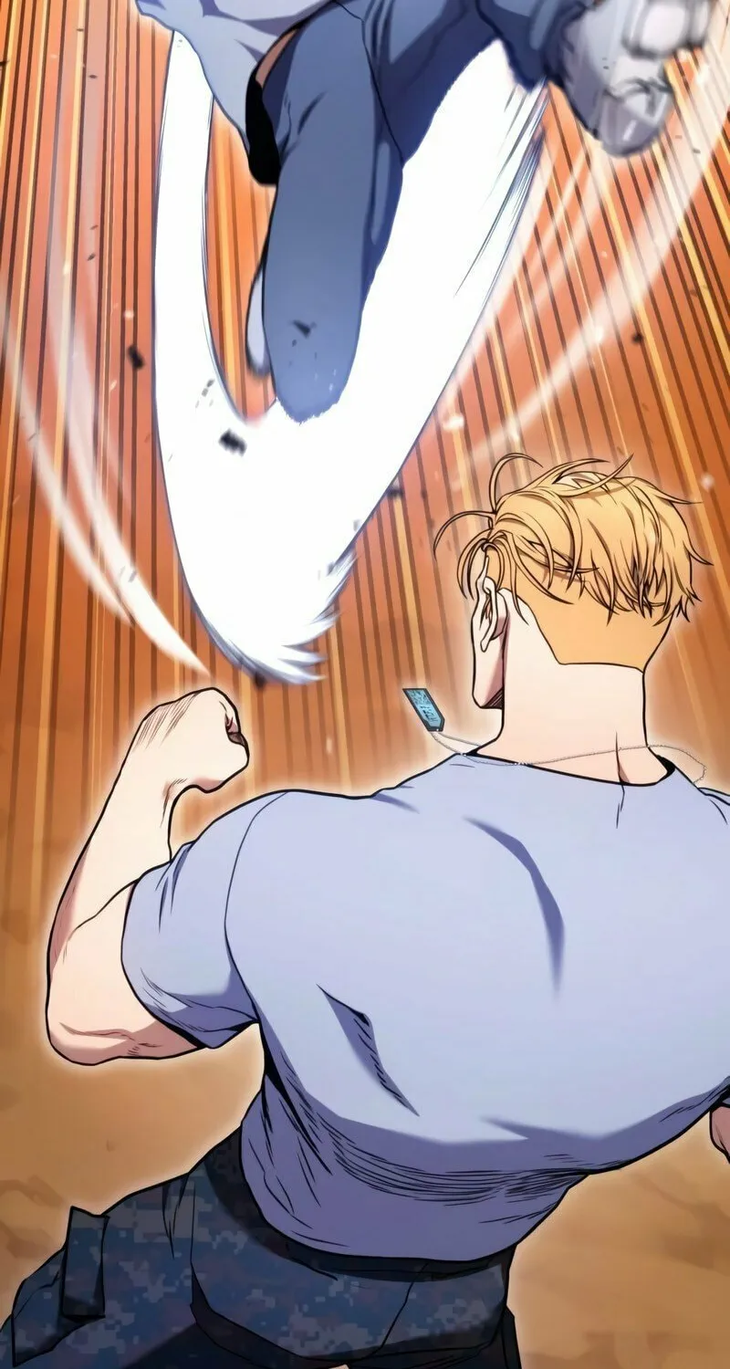 Read Kill The Dragon chapter 5 image 99 on Lezhin