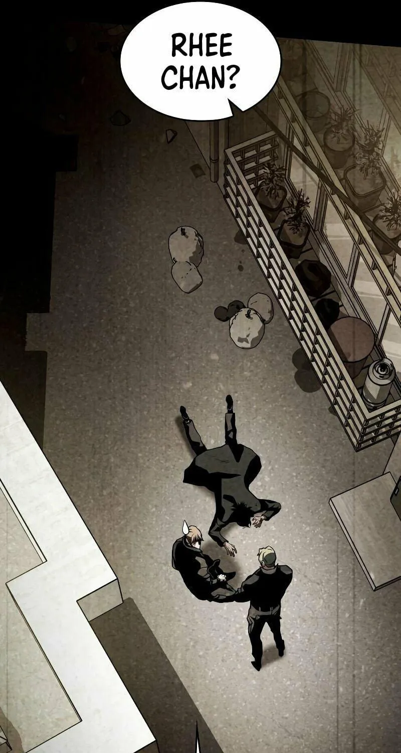Read Kill The Dragon chapter 50 image 101 on Lezhin